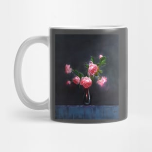 Roses Mug